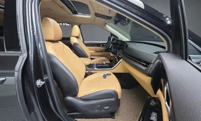 Kia Canival 2021, 74595 км, за 26490000 KRW - фото 26