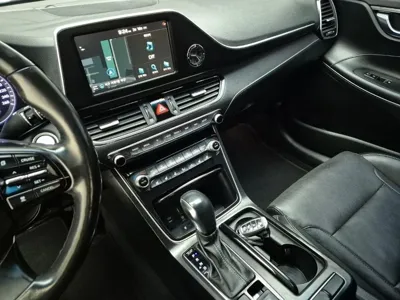 Hyundai Grandeur 2019, 103719 км, за 14900000 KRW - фото 10
