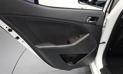 Kia K5 2014, 152319 км, за 6400000 KRW - фото 25