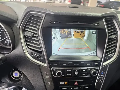 Hyundai Santafe 2018, 97240 км, за 13700000 KRW - фото 13