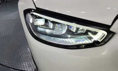 Mercedes-Benz S-Class 2021, 46590 км, за 76900000 KRW - фото 22