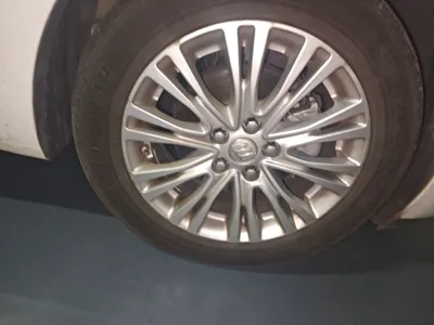 Buick GT 2015, 102600 км, за 43214.69 CNY - фото 8