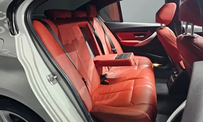 BMW 3-Series 2016, 99912 км, за 14900000 KRW - фото 12
