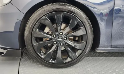 ChevroletGMDaewoo Malibu 2017, 80019 км, за 7900000 KRW - фото 5
