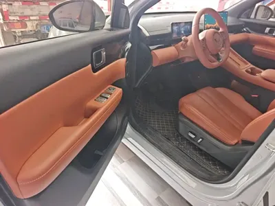 Wuling Xingguang S 2025, 9600 км, за 91199 CNY - фото 23