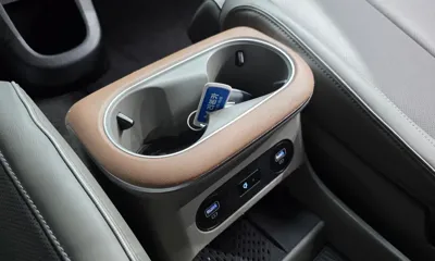 Hyundai Ioniq5 2022, 97525 км, за 26900000 KRW - фото 18