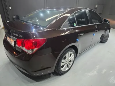 ChevroletGMDaewoo Cruze 2013, 99967 км, за 2500000 KRW - фото 6