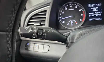 Hyundai Avante 2017, 29341 км, за 13900000 KRW - фото 28