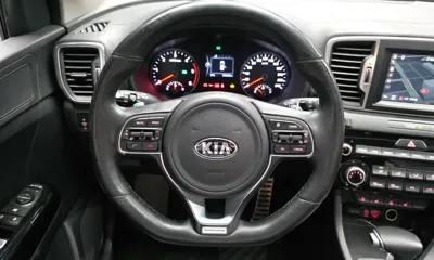 Kia Sportage 2016, 185205 км, за 9000000 KRW - фото 13