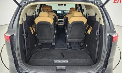 Kia Canival 2023, 68125 км, за 26700000 KRW - фото 20