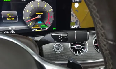 Mercedes-Benz CLS-Class 2020, 103784 км, за 36000000 KRW - фото 9