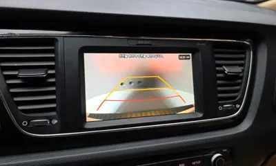 Kia Canival 2019, 56406 км, за 16900000 KRW - фото 15