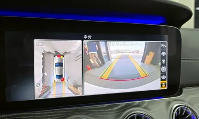 Mercedes-Benz CLS-Class 2019, 57729 км, за 40900000 KRW - фото 15