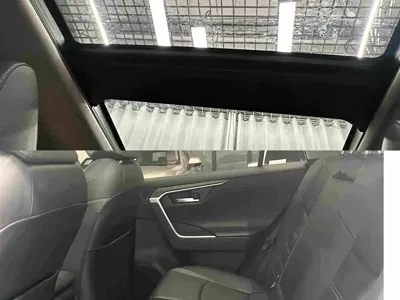 Toyota RAV4 2020, 91600 км, за 96800 CNY - фото 7
