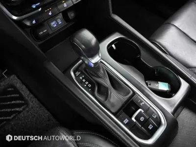 Hyundai Santafe 2020, 140008 км, за 18000000 KRW - фото 9