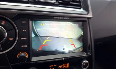 KG_Mobility_Ssangyong KORANDO 2018, 56531 км, за 11400000 KRW - фото 16