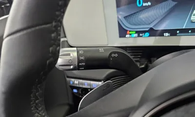 Hyundai Ioniq5 2023, 30161 км, за 33500000 KRW - фото 30