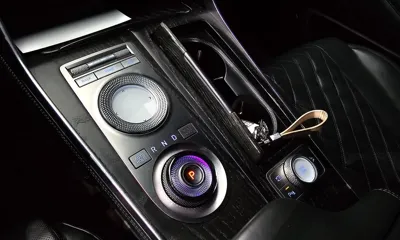Genesis GV80 2022, 99854 км, за 39500000 KRW - фото 9