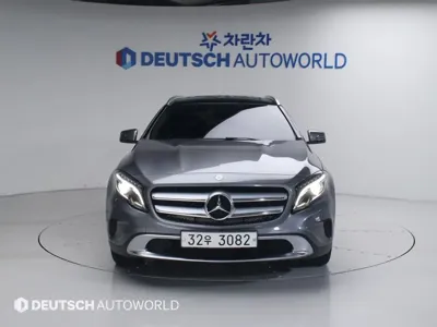 Mercedes-Benz GLA-Class 2015, 94890 км, за 10600000 KRW - фото 3
