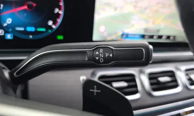 Mercedes-Benz GLS-Class 2022, 72577 км, за 75000000 KRW - фото 9