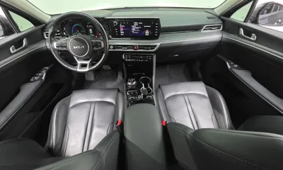 Kia K5 2023, 88945 км, за 18400000 KRW - фото 7