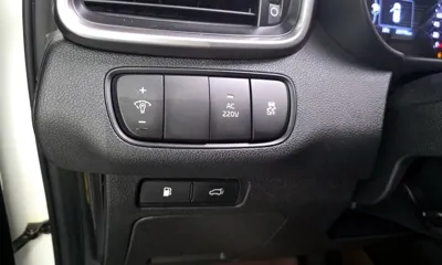 Kia Sorento 2015, 159795 км, за 10500000 KRW - фото 29