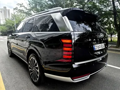 Hyundai Palisade 2026, 33495 км, за 58900000 KRW - фото 6