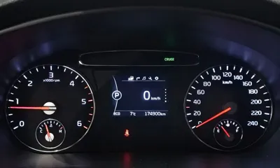 Kia Sorento 2015, 174900 км, за 9900000 KRW - фото 8