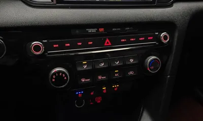 Kia Sportage 2016, 144323 км, за 99990000 KRW - фото 18