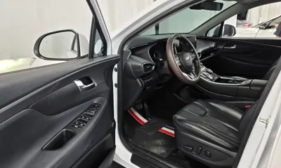 Hyundai Santafe 2021, 202495 км, за 15900000 KRW - фото 10