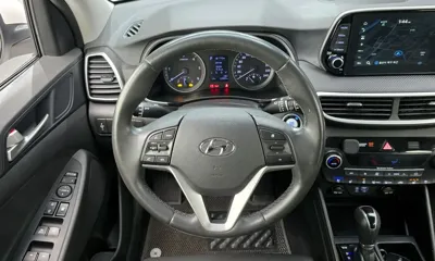 Hyundai Tucson 2020, 67853 км, за 17300000 KRW - фото 13