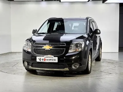 ChevroletGMDaewoo Orlando 2013, 203794 км, за 1600000 KRW