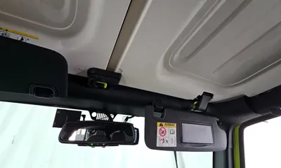 Jeep Wrangler 2016, 139106 км, за 21090000 KRW - фото 19