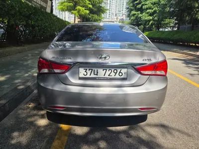 Hyundai Sonata 2014, 35000 км, за 6900000 KRW - фото 3