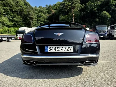 Bentley Continental 2015, 47844 км, за 67000000 KRW - фото 6