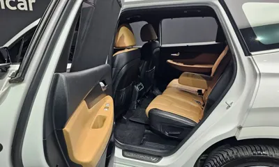 Hyundai Santafe 2022, 64966 км, за 26500000 KRW - фото 28