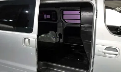 Hyundai Starex 2020, 98040 км, за 14900000 KRW - фото 30