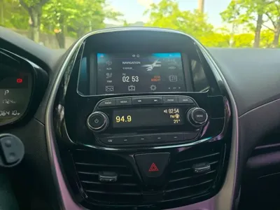 ChevroletGMDaewoo Spark 2016, 106400 км, за 3200000 KRW - фото 12