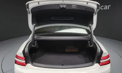 Genesis G80 2021, 76057 км, за 38000000 KRW - фото 20
