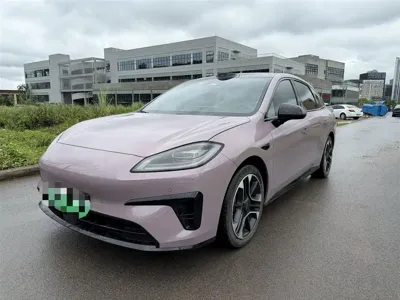 AION AION RT · 2024 год