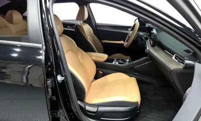 Kia K5 2020, 133540 км, за 16990000 KRW - фото 26