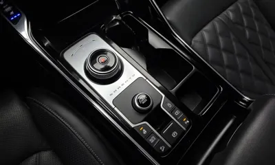 Kia Sorento 2021, 108454 км, за 23900000 KRW - фото 9