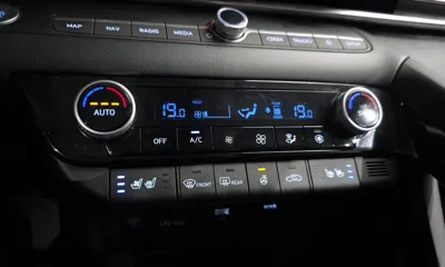 Hyundai Avante 2021, 52392 км, за 16400000 KRW - фото 16