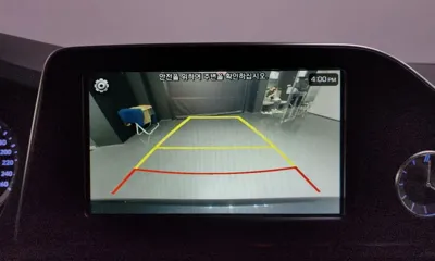 Hyundai Grandeur 2017, 136940 км, за 12290000 KRW - фото 15