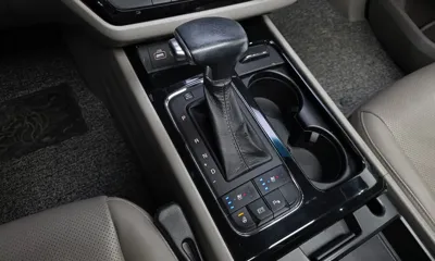 Kia Canival 2017, 96904 км, за 11500000 KRW - фото 9