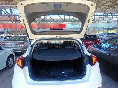 Changan Eado XT 2016, 82800 км, за 29300 CNY - фото 19