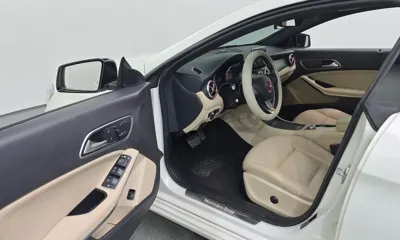 Mercedes-Benz CLA-Class 2015, 76736 км, за 11000000 KRW - фото 10