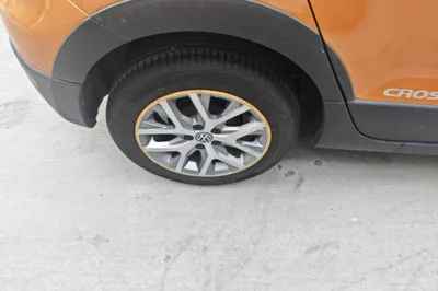 Volkswagen Polo 2018, 44800 км, за 52595.89 CNY - фото 16