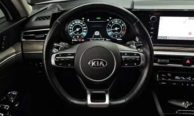 Kia K5 2020, 76460 км, за 20900000 KRW - фото 12