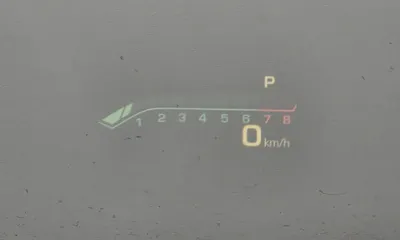 Cadillac CT6 2019, 238507 км, за 16500000 KRW - фото 17